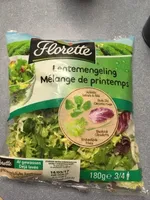 Melange De Printemps