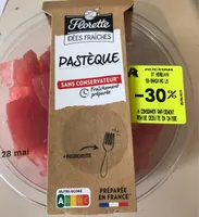 Pastèque