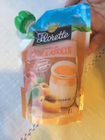 Coulis peche abricot