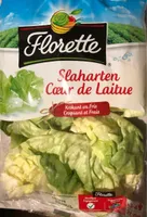 Coeur de laitue