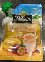 Coulis de Mangue & Passion