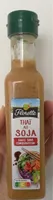Thaï au soja, sauce sans conservateur