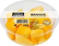 Mangue