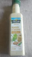 Sauce Moutarde a l'ancienne