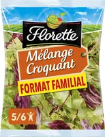 Mélange croquant 350g