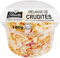 MELANGE CRUDITES 180 G