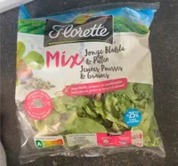 Florette mix