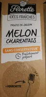 Melon Charentais