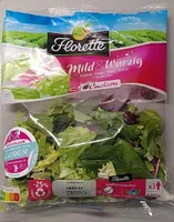 Mild & Würzig