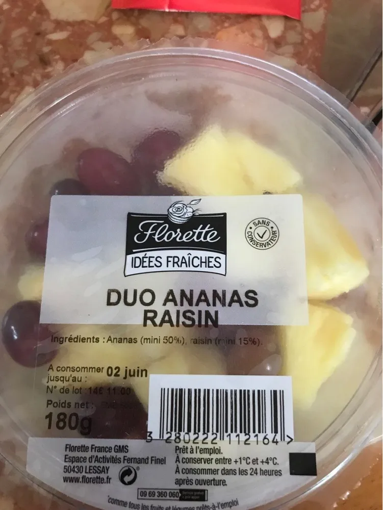Ananas
