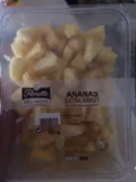Ananas extra sxeet