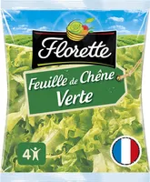 Feuille de Chêne Feuille Entières