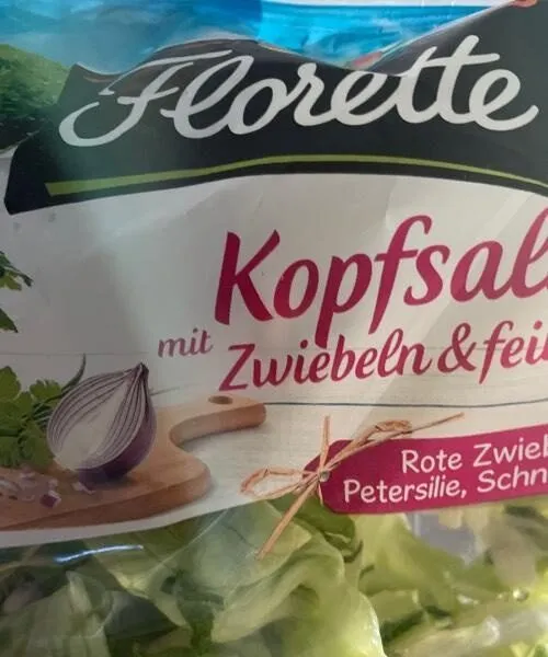 Kopfsalat