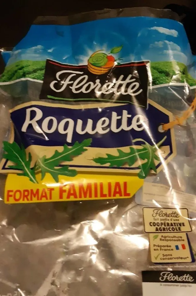 Roquette
