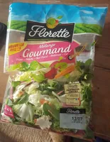 Mélange gourmand