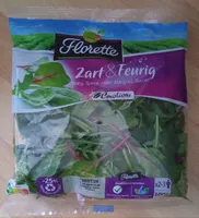 Florette Salat-Gemüse-Mischung