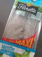 Menthe