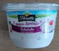 Sauce apéro