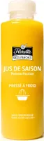 Jus de Fruit de Saison
