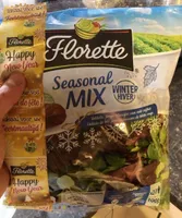 Seasonal Mix
