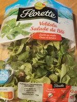 Veldsls salade de blé