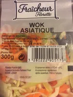 Wok Asiatique