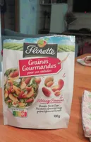 Graines Gourmandes pour vos salades Mélange Provençal