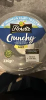 Crunchy Salad