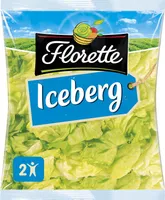 Laitue Iceberg 175g