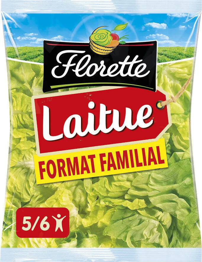 Cœur de Laitue 320g