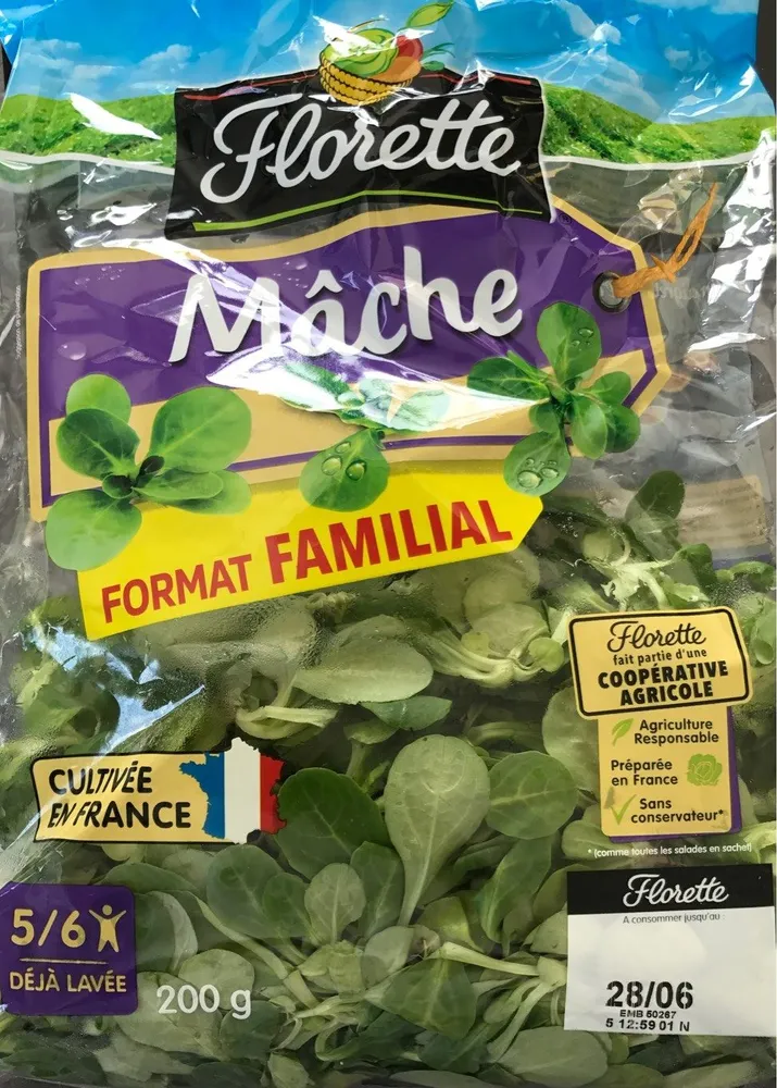 Salade