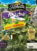 Salade