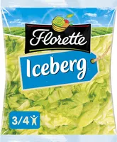 Florette Laitue Iceberg 300g