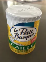 Caille citron