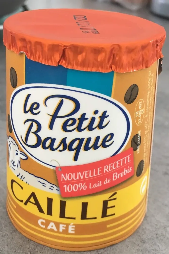 Caillé Café