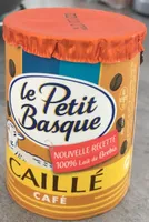 Caillé Café