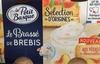 Le Brassé de BREBIS