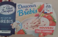 Douceur de brebis