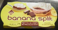 Banana Split
