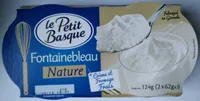 Fontainebleau Nature