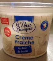 Crème fraîche
