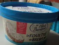 Le Fouetté de brebis