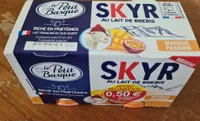 SKYR mangue passion