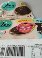 June plaisir coco chocolat