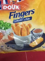 Fingers de Poulet