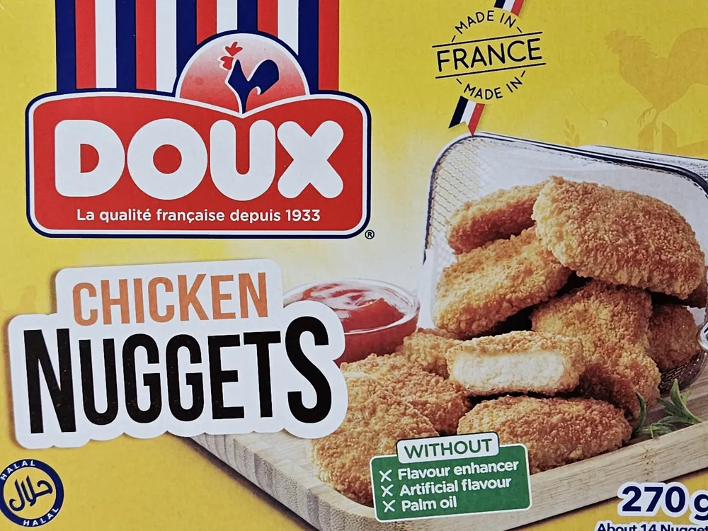 Chicken Nuggets