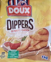 dippers