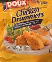 Chicken drummers