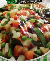 Légumes pour potage