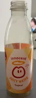 Juicy water
